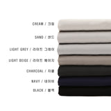 First Air Cool Caprants Slim Slacks (8 colors)