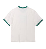 Cupid linger T-shirt (navy