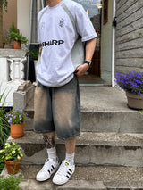 Sharp Reglan Short Sleeve 3C