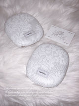Angel Veil Lace AirPods Max Case