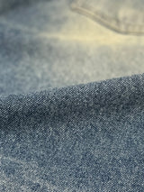YM Redic Bermuda Denim (2 colors)