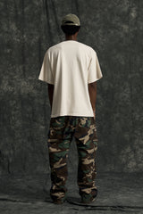 Graffitionmind Words Pigment T-shirt