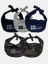 ten hood bag