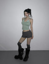 vivid lace top(3 color)