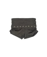 アイレット フォールディング ショーツ(2colors)