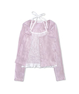 lace layered cd (4colors)