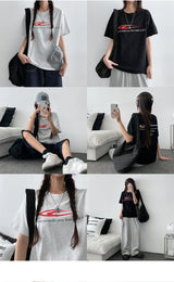 Boket Logo Short Sleeve T-shirt