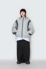 Packing Colour Windbreaker