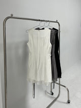 Pure Mini Dress (3 colors)