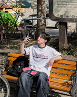 バイブリンガー半袖Tシャツ