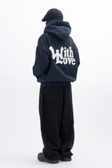 ティッドグラムピーチバルーンパンツ