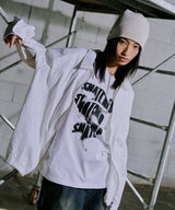 WHIRLPOOL T-SHIRT - WHITE