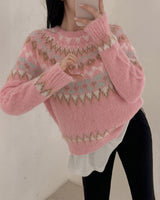 Nordic Knit