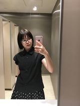 hiro puff bl (3color)