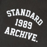 STANDARD ARCH Pigment Hoodie (SPHSTD-0254)