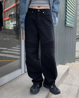 Easy cotton pants