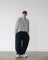 AF HAZY BOKASHI KNIT TEE