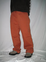 Color Regular Pants (4 Colors)