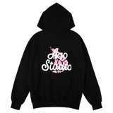 コラボレーションフーディー | 私立恵比寿中学 × AQOSTUDIOSPACE