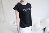 グローホットフィックスTシャツ（4color）