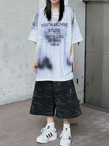 ダーティアーカイブTシャツ