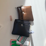 Padding mini pouch