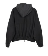 Differ Utility Fleece Jacket