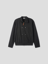 Summer crop jacket 4color