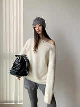 Real Mild Knit Shorts