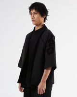 Amoeba Haori
