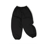 CAVE CLIMBING PANTS - BLACK