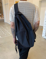 No.8154 big pocket cross BAG