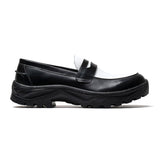 [MADE] MEN PENNY PLATE LOAFER VIBRAM