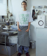 ゴーデックスラバーTシャツ