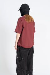 Saint Cross Short Sleeve T-Shirt