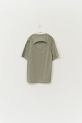 (W)バック ピグメント トップ