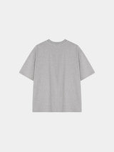 Premium crop half-sleeves 3color