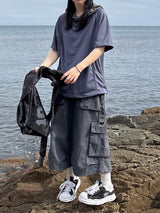 ten hood bag