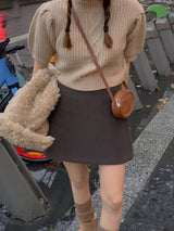 dimze mini skirt