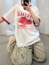 ヴィンテージ カリンガー Tシャツ