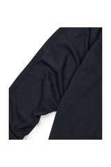 (BASE) GLOVE LONG SLEEVE (NAVY)