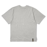 エンジェルオーバーサイズショートスリーブTシャツ