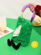 Wishmore 壁掛けティッシュボックス
