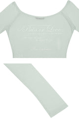 FOG TOP mint