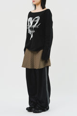 (W) Lover Top (3color)