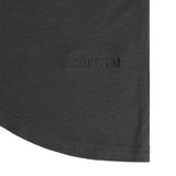 カウルドレープ2WAYトップ (CHARCOAL)