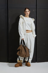 MINK JOGGER