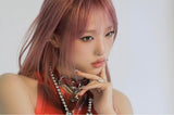 [NCT Dream/I-DLE/p1harmony/aespa/YENA/Wooah] Alison