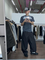  Two A Pigment Short Sleeve T-Shirt 3C