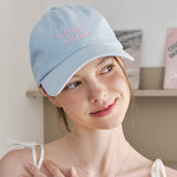 fridays forever ball cap_4 colors